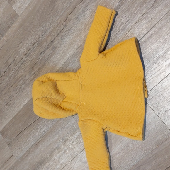 Infant Jacket - Picture 6 of 6